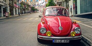 Volkswagen’s China Joint Venture to Exit Xinjiang – Human Rights Watch