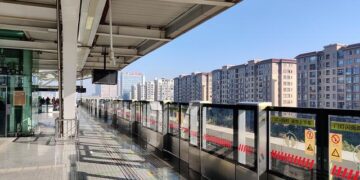Spring scenery in Kunming, China’s Yunnan – People’s Daily Online