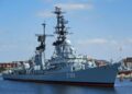 Chinese Navy’s New Type 055 Destroyers Join Taiwan-focused Command – USNI News