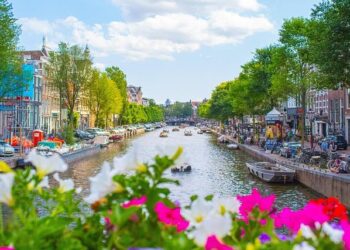Relocation to the Netherlands and preparations for Brexit – European Medicines Agency (EMA)
