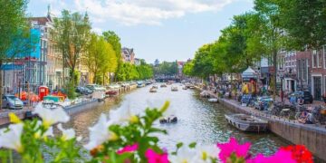 Relocation to the Netherlands and preparations for Brexit – European Medicines Agency (EMA)