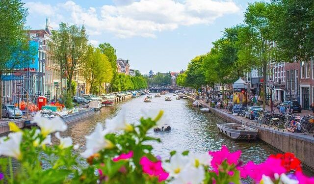 Relocation to the Netherlands and preparations for Brexit – European Medicines Agency (EMA)