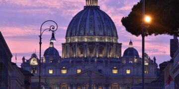 Pope Leo in Algeria: ‘The future belongs to men and women of peace’ – America Magazine