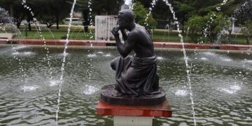 A local architect’s guide to Accra, Ghana, a city that’s spicy, colourful and loud – wallpaper.com