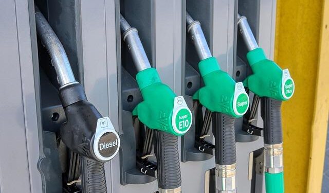 Motorists allege fuel pump adjustments, seek regulators’ intervention – Peoples Gazette Nigeria