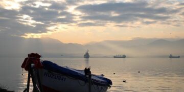Is it Safe to Travel to Türkiye? The Latest Guidance for Americans – Condé Nast Traveler