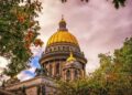 Saint Petersburg Travel Guide – National Geographic