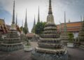 Wat Pho marks Vesak Day with Sri Lanka, Nepal – Bangkok Post