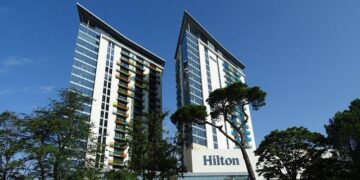 Hilton Expands Footprint in India’s Diamond City with the Opening of Hilton Garden Inn Surat City Centre – Stories From Hilton