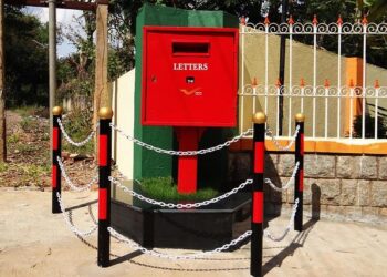 India Post releases special cover to mark 18 years of Kempegowda International Airport – Deccan Herald