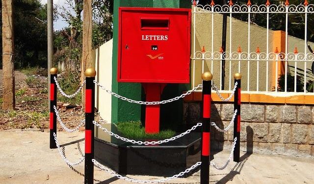 India Post releases special cover to mark 18 years of Kempegowda International Airport – Deccan Herald