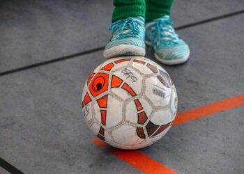 Highlights of International Youth Tournament – Xinhua