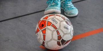Highlights of International Youth Tournament – Xinhua