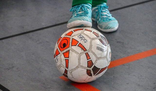 Highlights of International Youth Tournament – Xinhua