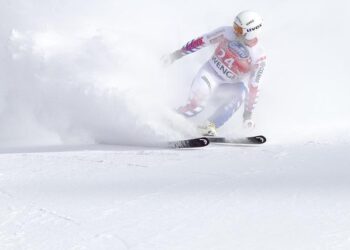 GLOBALink | Skiing enthusiasm turns up winter sports heat in NE China’s Liaoning – Xinhua