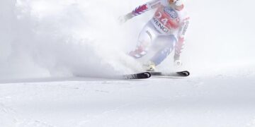 GLOBALink | Skiing enthusiasm turns up winter sports heat in NE China’s Liaoning – Xinhua