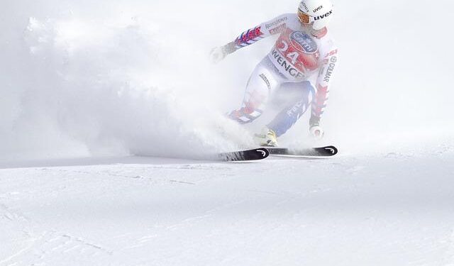 GLOBALink | Skiing enthusiasm turns up winter sports heat in NE China’s Liaoning – Xinhua