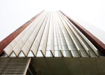 BOE Hefei Digital Hospital – HKS Architects