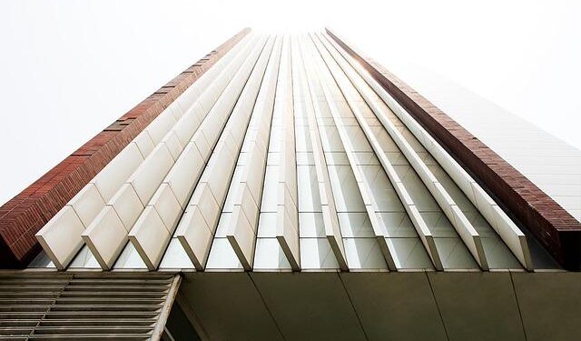 BOE Hefei Digital Hospital – HKS Architects