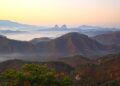 Charming autumn scenery in Jinan, E China’s Shandong – Xinhua | English.news.cn – 新华网