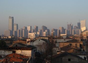 Hefei National High-tech Industry Development Zone – China.org.cn