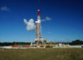 World’s largest rotary drilling rig unveiled in Changsha, China – news.cgtn.com