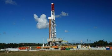 World’s largest rotary drilling rig unveiled in Changsha, China – news.cgtn.com