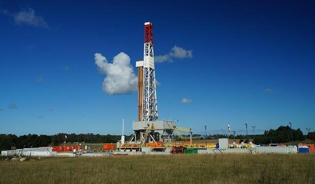 World’s largest rotary drilling rig unveiled in Changsha, China – news.cgtn.com