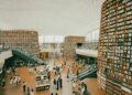Old neighborhood bookstore becomes haven for book lovers in Changchun, China’s Jilin – Global Times