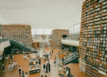 Old neighborhood bookstore becomes haven for book lovers in Changchun, China’s Jilin – Global Times