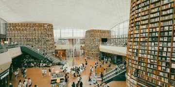 Old neighborhood bookstore becomes haven for book lovers in Changchun, China’s Jilin – Global Times