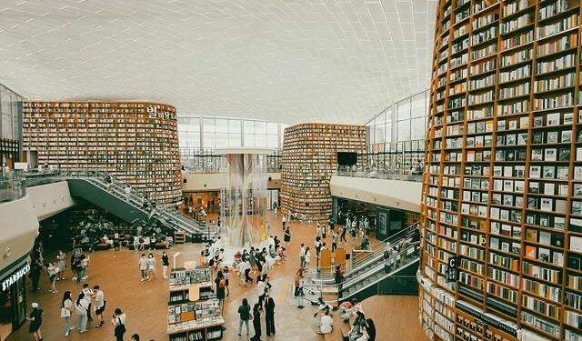 Old neighborhood bookstore becomes haven for book lovers in Changchun, China’s Jilin – Global Times