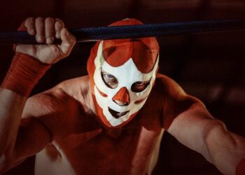Photos: WWE Live in Mexico City and Monterrey – WWE