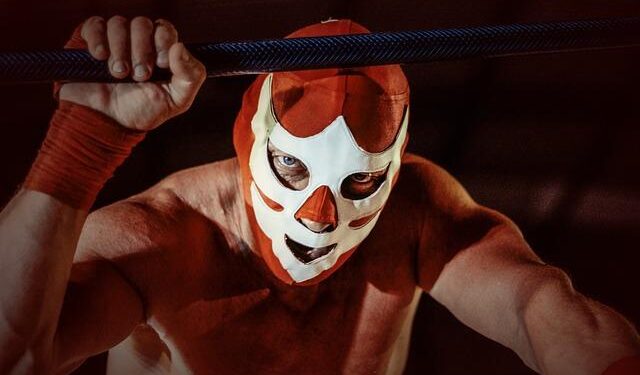 Photos: WWE Live in Mexico City and Monterrey – WWE