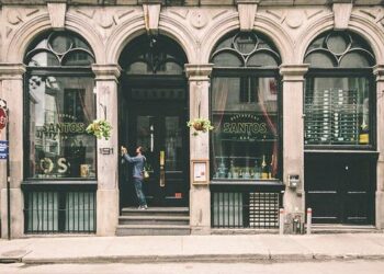 Weekend travel guide for exploring Montreal, Canada – USA TODAY 10BEST