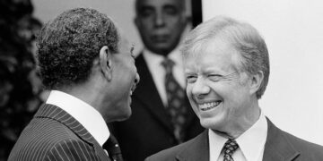 From the Frontlines in Africa – The Carter Center