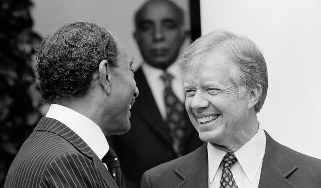 From the Frontlines in Africa – The Carter Center