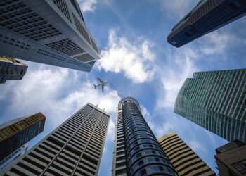 The Strategic Corridor Turning Singapore Into China’s Indispensable Partner – The Diplomat – Asia-Pacific