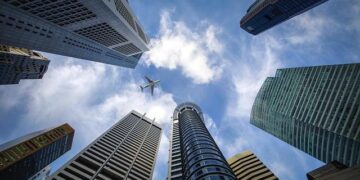 The Strategic Corridor Turning Singapore Into China’s Indispensable Partner – The Diplomat – Asia-Pacific