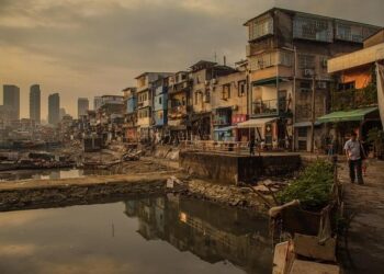 From slums to stability: How social housing can transform urban life in Bangladesh – The Daily Star