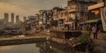 From slums to stability: How social housing can transform urban life in Bangladesh – The Daily Star