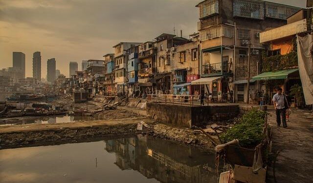 From slums to stability: How social housing can transform urban life in Bangladesh – The Daily Star