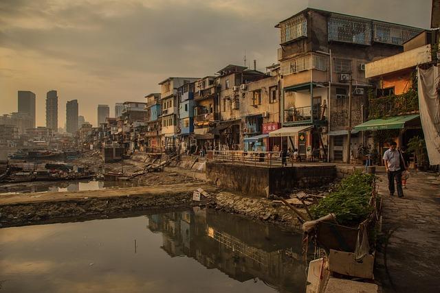 From slums to stability: How social housing can transform urban life in Bangladesh – The Daily Star