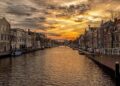 In pics: waterways and bridges in St. Petersburg, Russia – Global Times