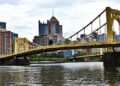 Pittsburgh Steelers to play game in Paris, France as part of NFL international series – CBS News