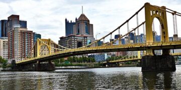 Pittsburgh Steelers to play game in Paris, France as part of NFL international series – CBS News
