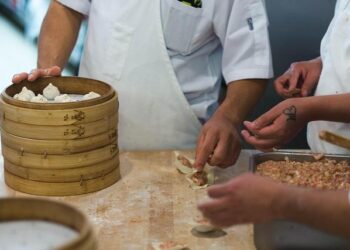 7 Immersive Culinary Experiences in Vietnam, From Barista School to a Famous Banh Mi – Food & Wine
