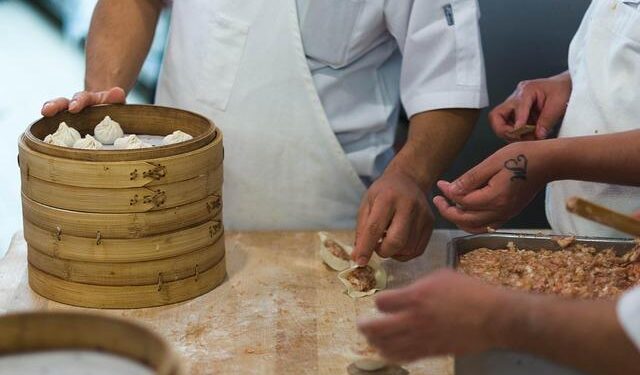 7 Immersive Culinary Experiences in Vietnam, From Barista School to a Famous Banh Mi – Food & Wine