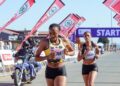 Community Scoop » Women Runners Bridging Mexico And Japan – Nagoya Women’s Marathon Marks 15th Anniversary With Rarámuri Guest Runner – Community Scoop