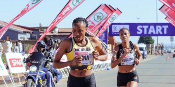 Community Scoop » Women Runners Bridging Mexico And Japan – Nagoya Women’s Marathon Marks 15th Anniversary With Rarámuri Guest Runner – Community Scoop